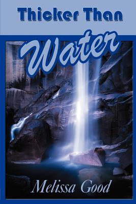 Vorderes Coverbild Thicker Than Water