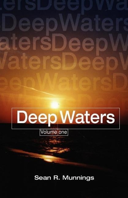 Vorderes Coverbild DEEP WATERS Volume One