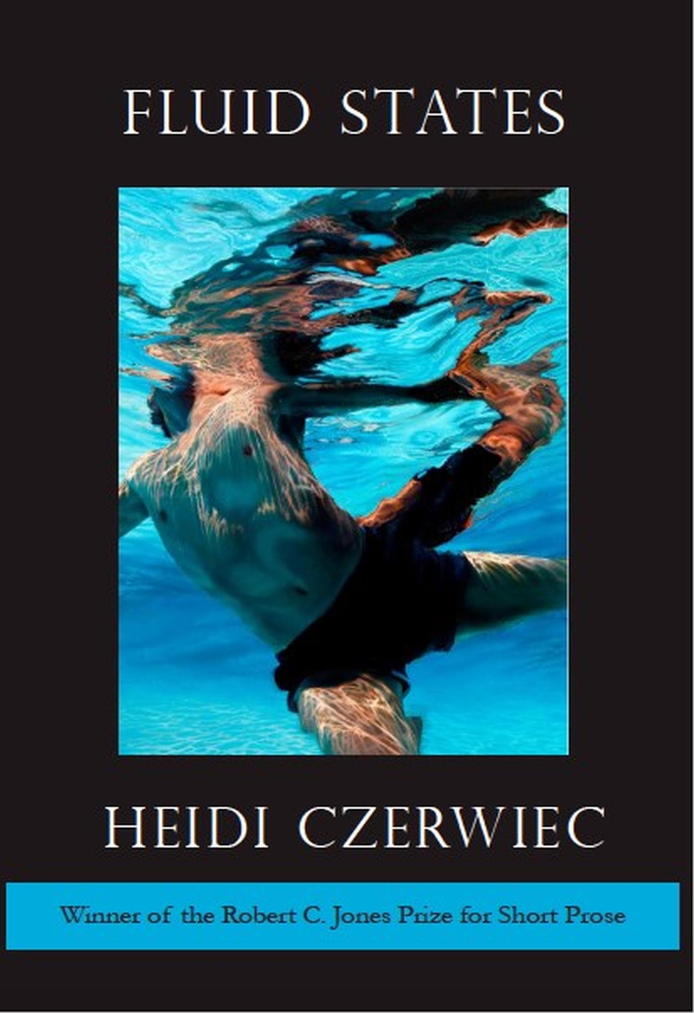 Vorderes Coverbild Fluid States