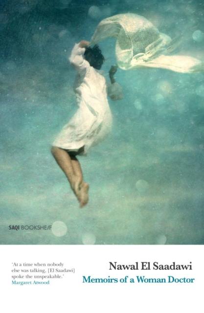 Vorderes Coverbild Memoirs of a Woman Doctor
