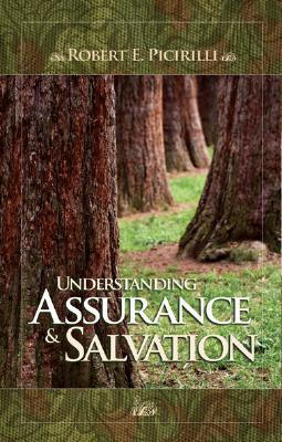 Vorderes Coverbild Understanding Assurance & Salvation