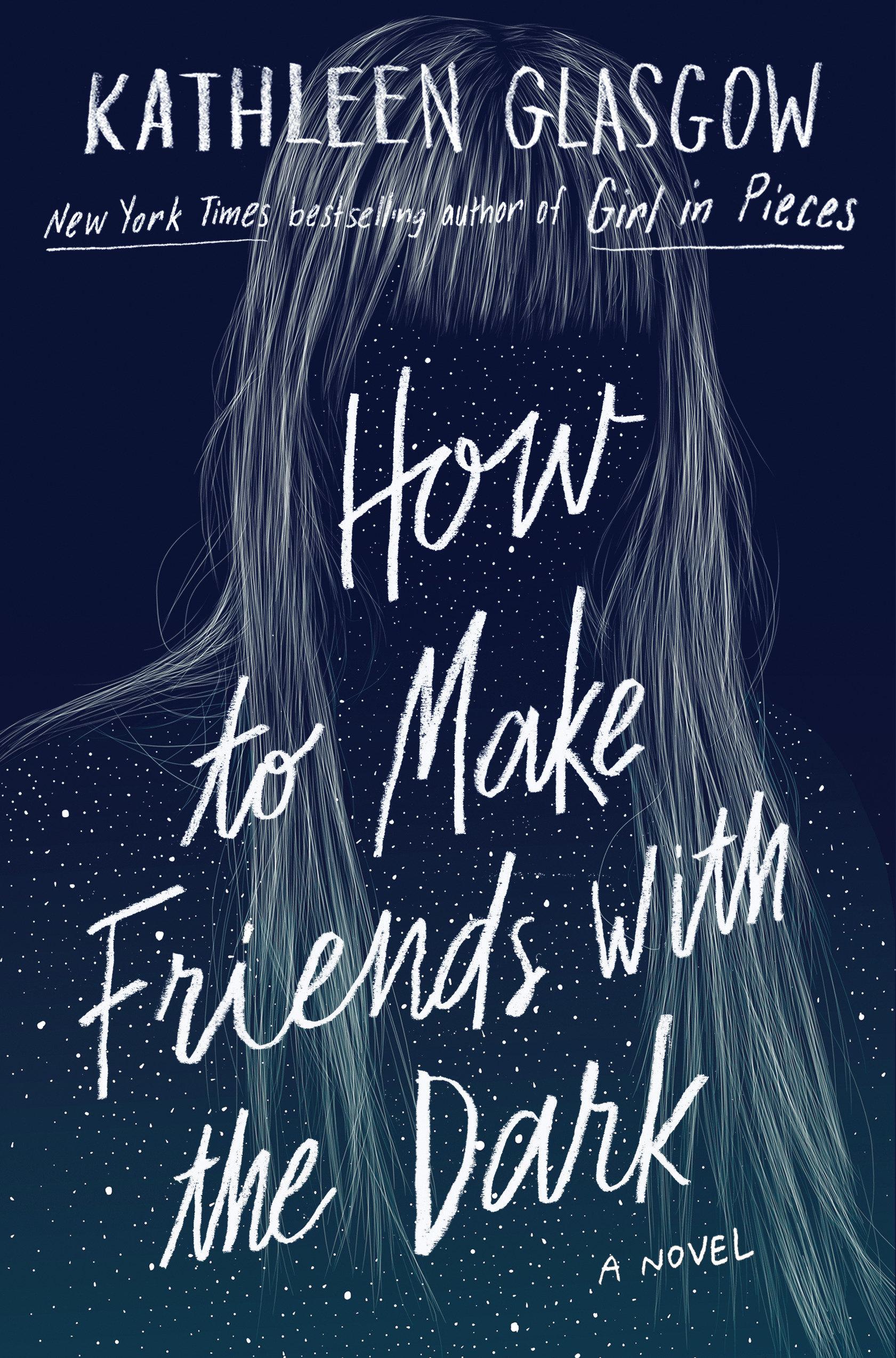 Vorderes Coverbild How to Make Friends with the Dark