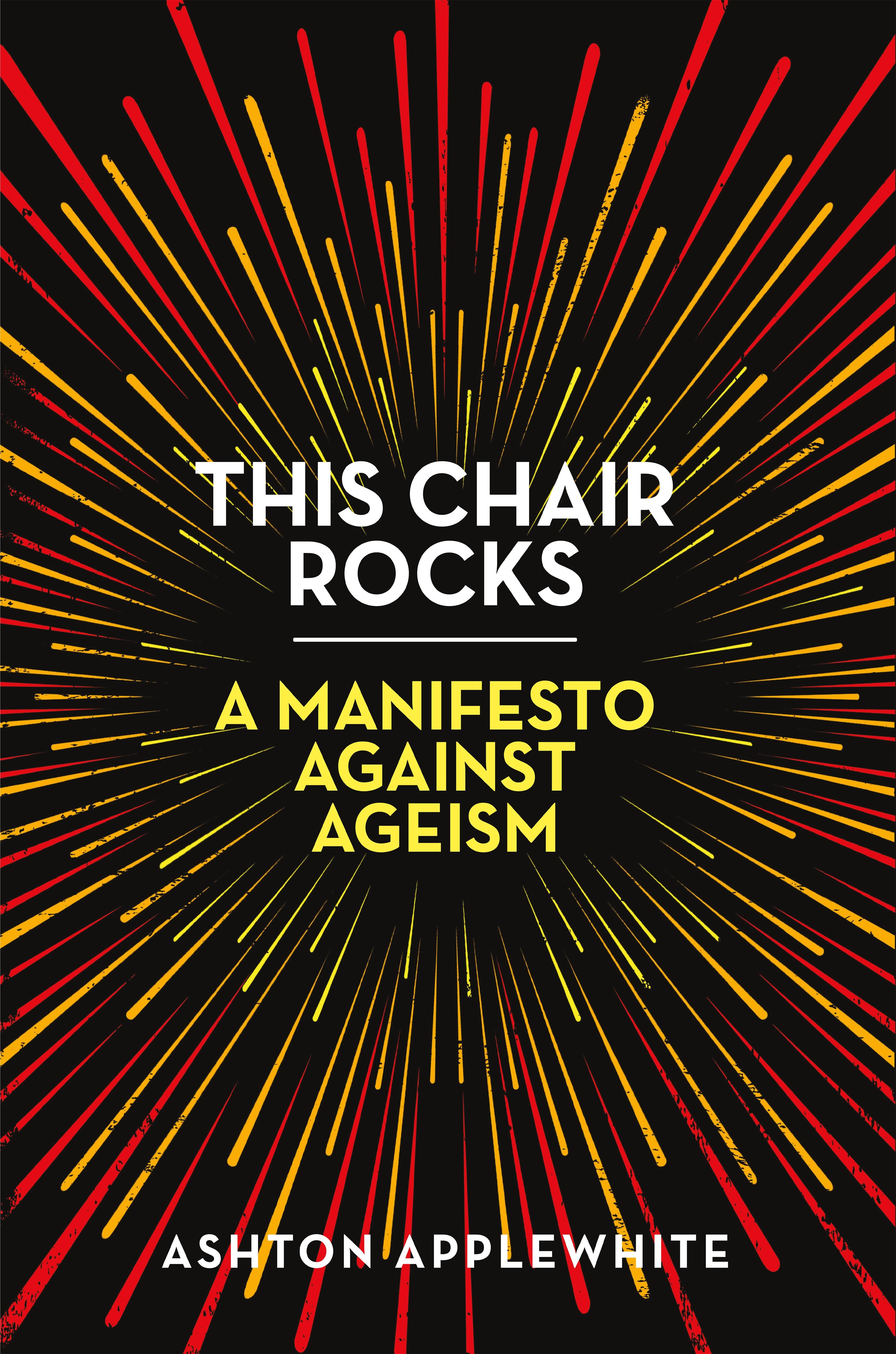 Vorderes Coverbild This Chair Rocks