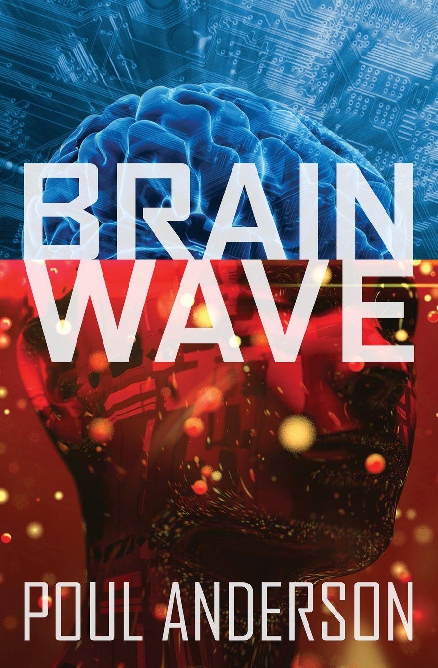 Vorderes Coverbild Brain Wave