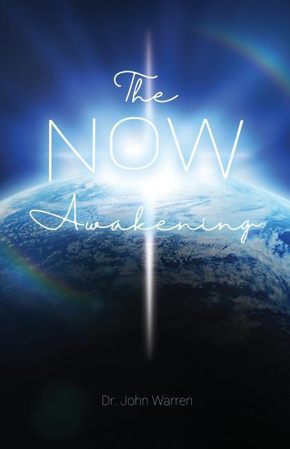 Vorderes Coverbild The NOW Awakening