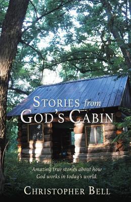 Vorderes Coverbild Stories from God's Cabin