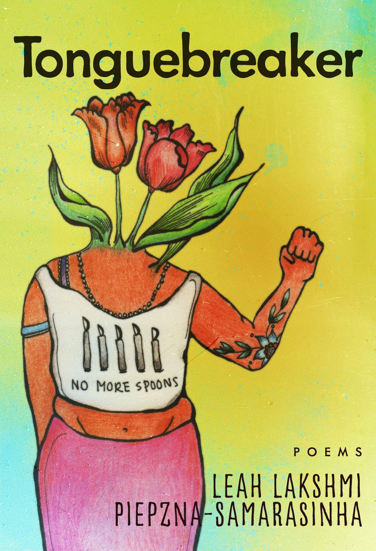 Vorderes Coverbild Tonguebreaker