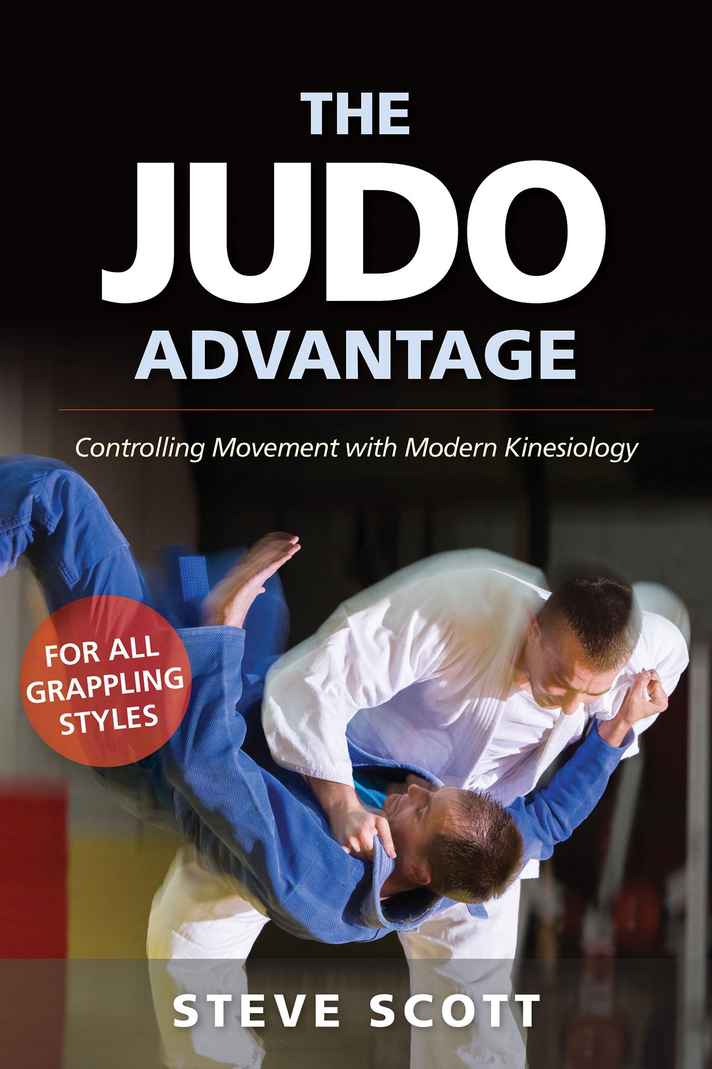 Beispielinhalt (Bild) The Judo Advantage