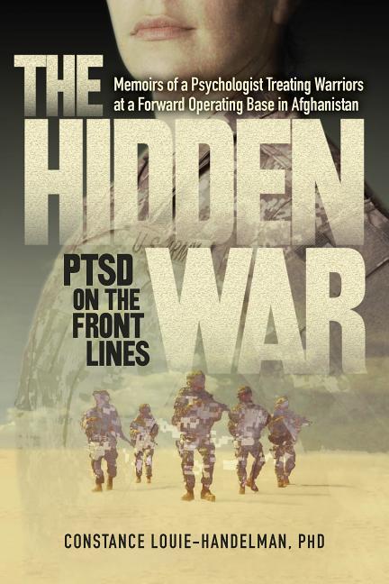 Vorderes Coverbild The Hidden War