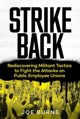 Vorderes Coverbild Strike Back