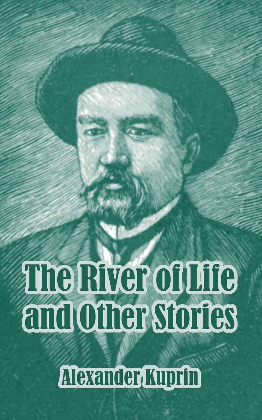 Vorderes Coverbild River of Life and Other Stories, The