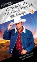 Vorderes Coverbild Cowboy in the Crosshairs