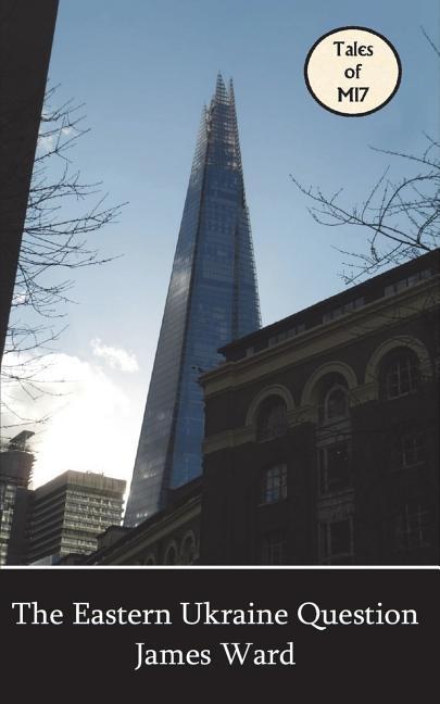 Vorderes Coverbild The Eastern Ukraine Question