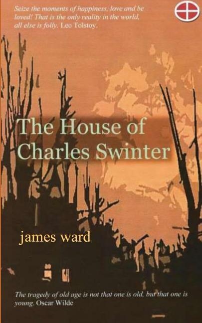 Vorderes Coverbild The House of Charles Swinter