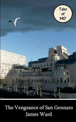 Vorderes Coverbild The Vengeance of San Gennaro