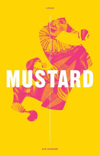 Vorderes Coverbild Mustard