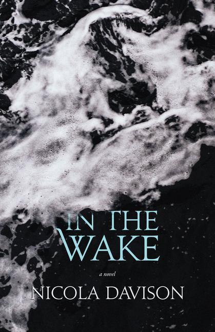 Vorderes Coverbild In the Wake