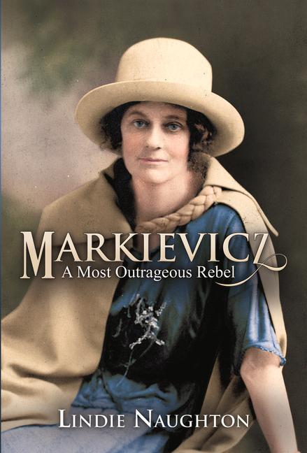 Vorderes Coverbild Markievicz