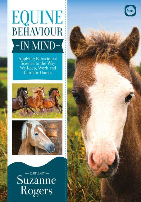 Vorderes Coverbild Equine Behaviour in Mind