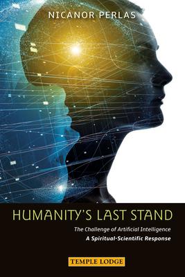 Vorderes Coverbild Humanity's Last Stand