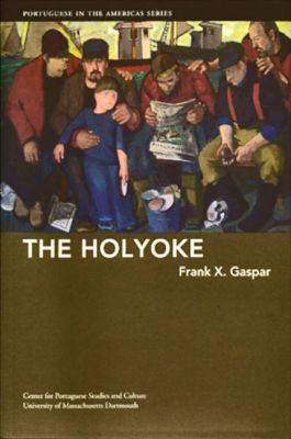 Vorderes Coverbild The Holyoke