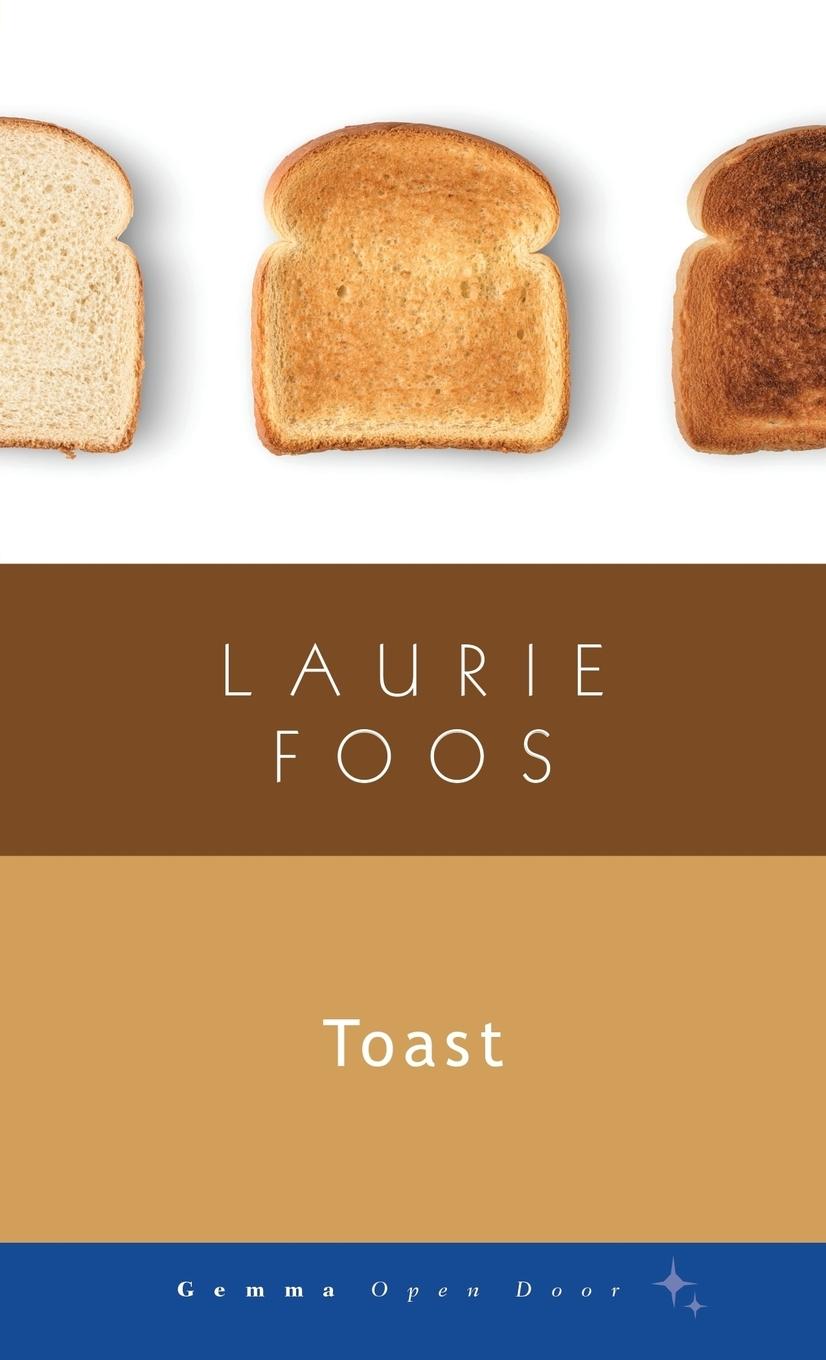 Vorderes Coverbild Toast