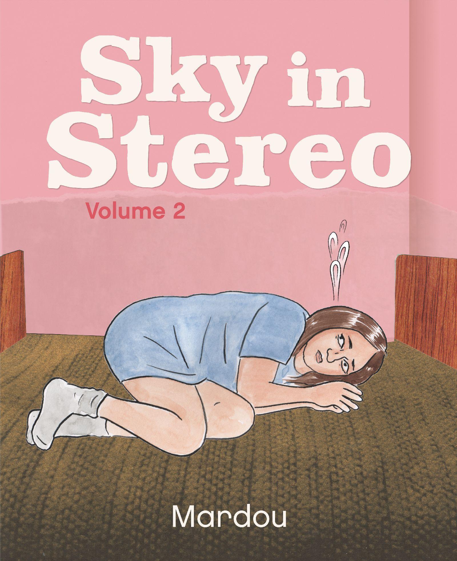 Vorderes Coverbild Sky in Stereo Vol. 2