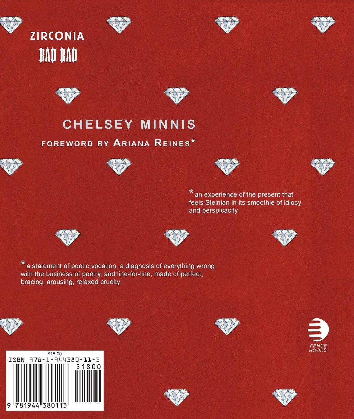 Rückseitencover Zirconia ...................... Bad Bad