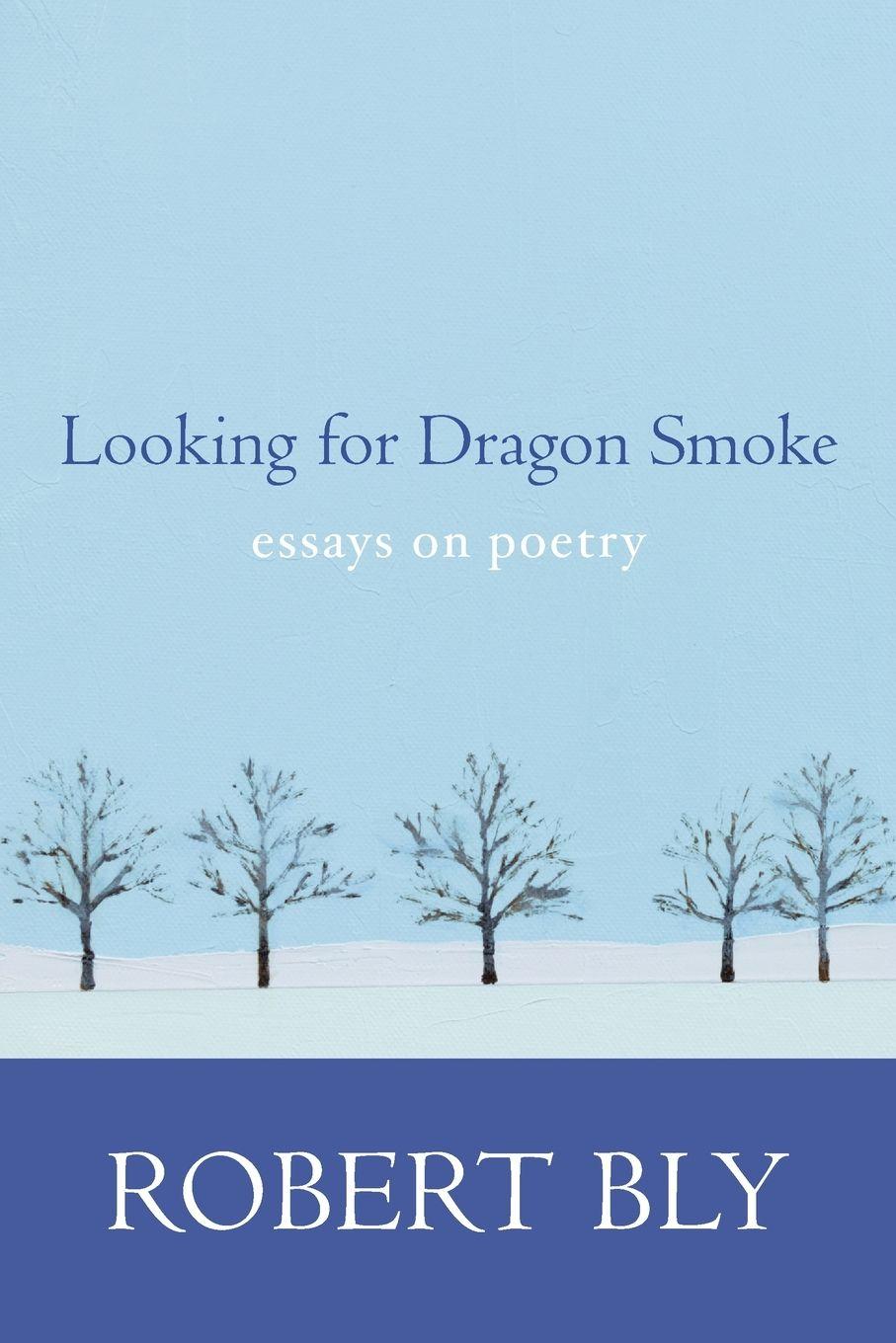 Vorderes Coverbild Looking for Dragon Smoke