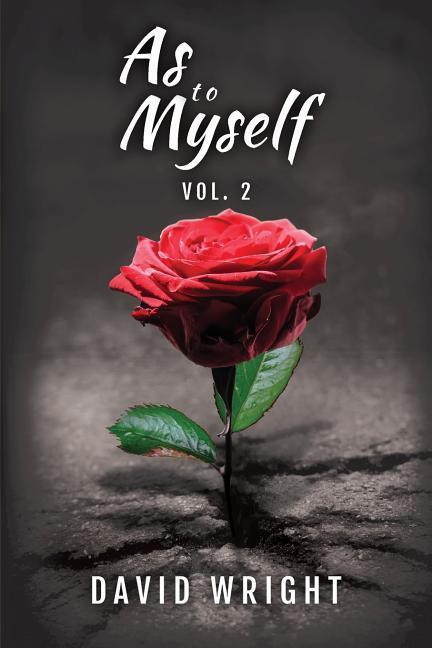 Vorderes Coverbild As to Myself, Volume 2