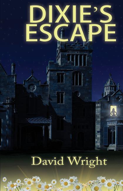 Vorderes Coverbild Dixie's Escape