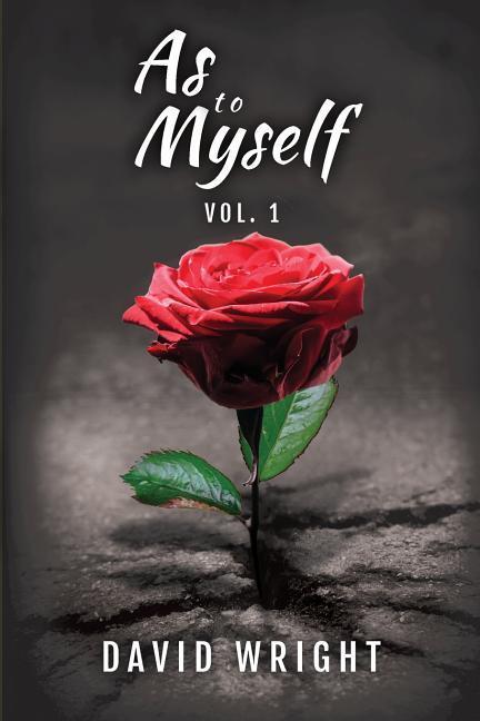 Vorderes Coverbild As to Myself, Volume 1
