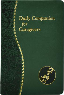 Vorderes Coverbild Daily Companion for Caregivers