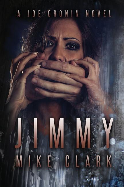 Vorderes Coverbild Jimmy: A Joe Cronin Novel