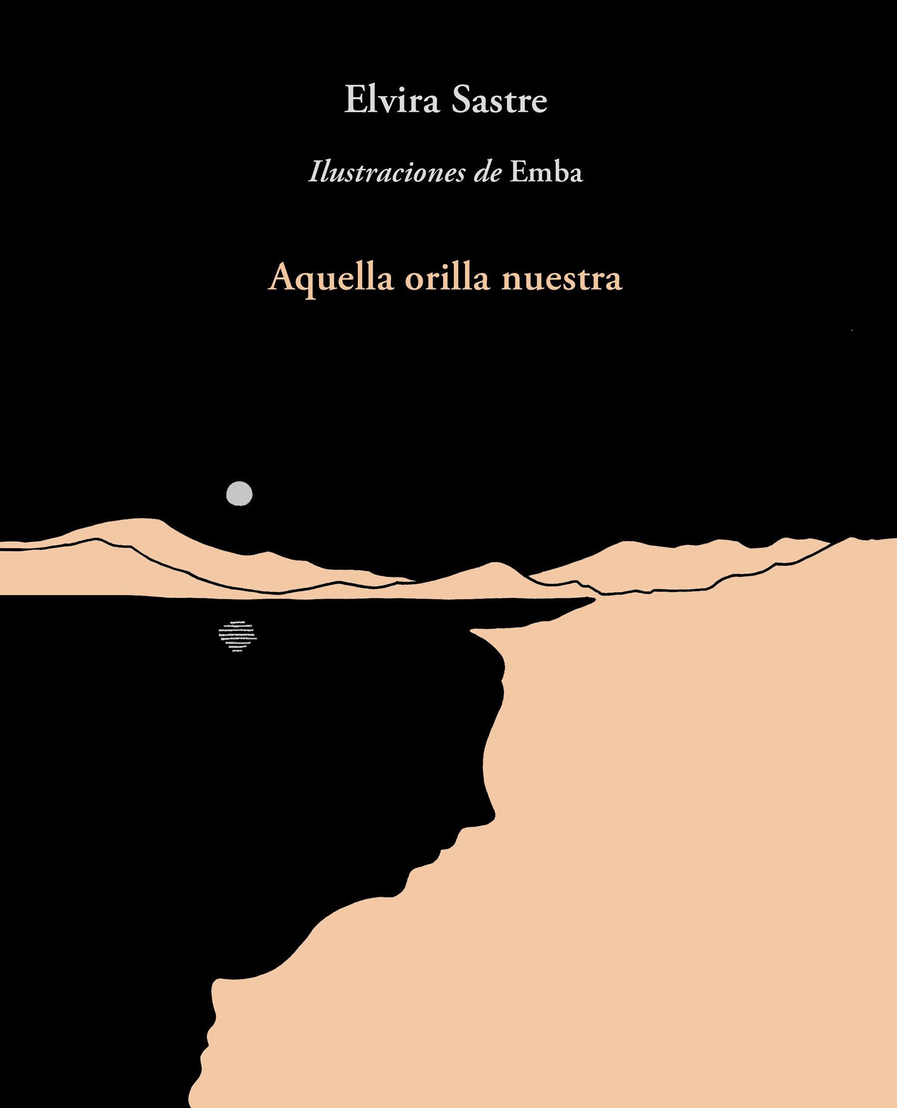 Vorderes Coverbild Aquella Orilla Nuestra / That Shore of Ours