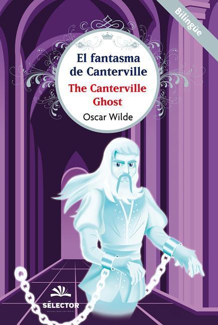 Vorderes Coverbild El fantasma de canterville