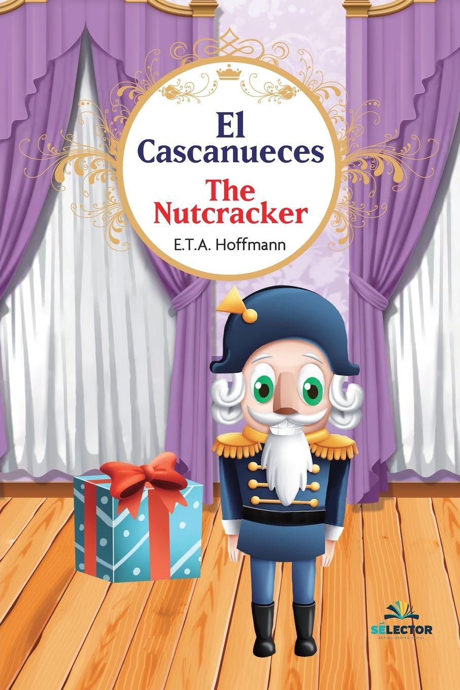 Vorderes Coverbild El Cascanueces