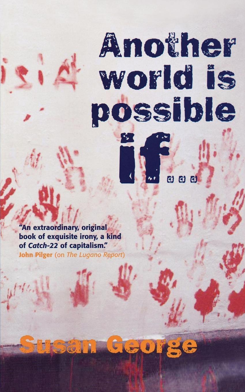 Vorderes Coverbild Another World Is Possible If...