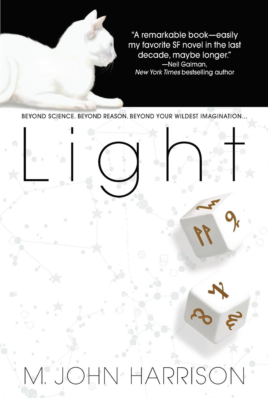 Vorderes Coverbild Light
