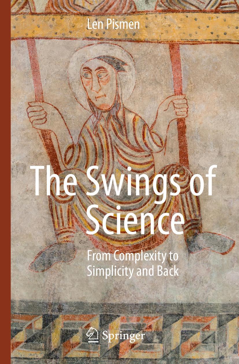 Vorderes Coverbild The Swings of Science