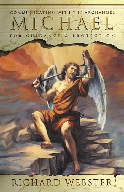 Vorderes Coverbild Communicating with Archangel Michael