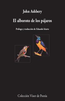 Vorderes Coverbild El alboroto de los pájaros