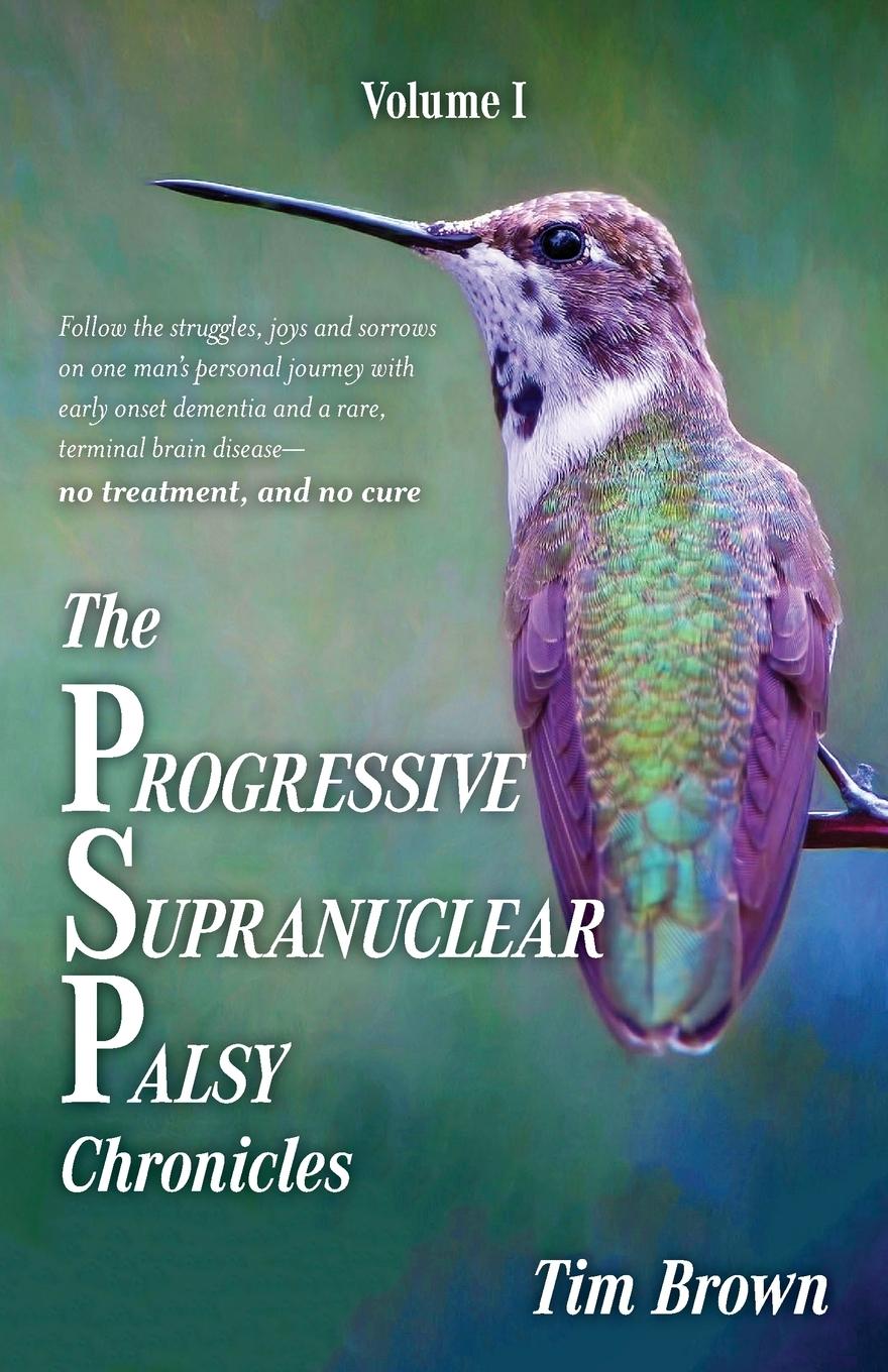 Vorderes Coverbild The PSP Chronicles