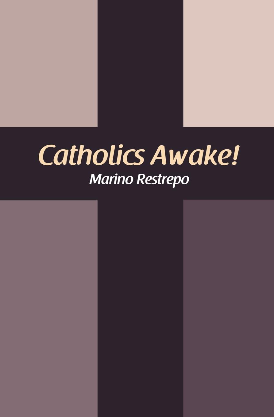 Vorderes Coverbild Catholics Awake!