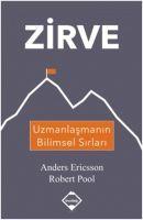 Vorderes Coverbild Zirve