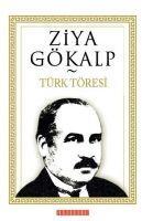 Vorderes Coverbild Türk Töresi