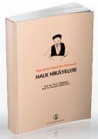 Vorderes Coverbild Asik Sevki Halicidan Derlenen Halk Hikayeleri