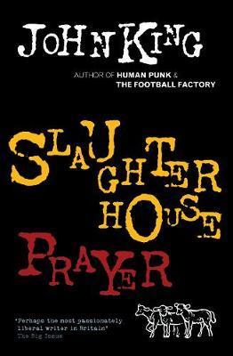 Vorderes Coverbild Slaughterhouse Prayer