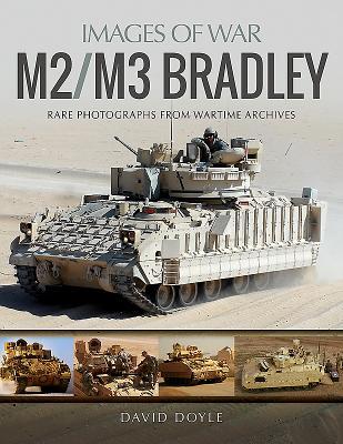 Vorderes Coverbild M2/M3 Bradley