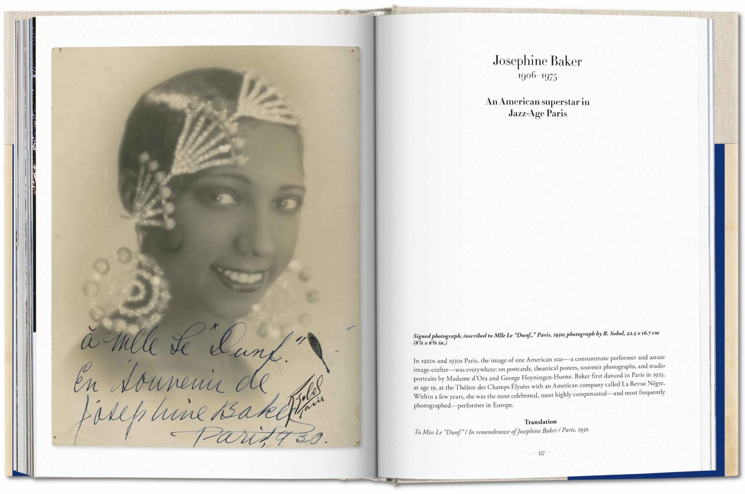 Beispielinhalt (Bild) Zauber der Schrift. Sammlung Pedro Corrêa do Lago